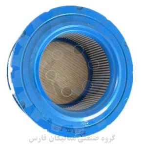 المنت فیلتر MAHLE مدل 852516MIC25